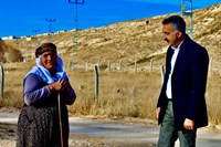 Gürükbekir Köyü