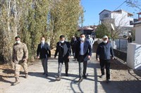 Eymir Köyü