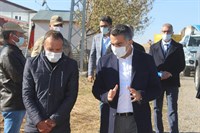 Koçköprü Köyü